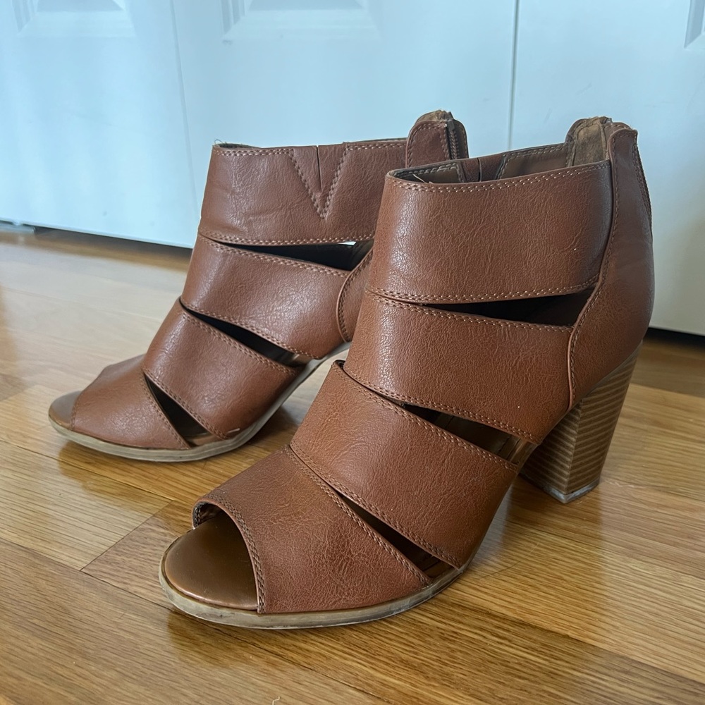 Heels